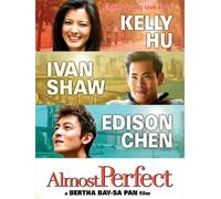 Almost Perfect [Edizione: Stati Uniti]