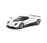 ACME So-Cal Speed Shop Belly Tanker 1/18