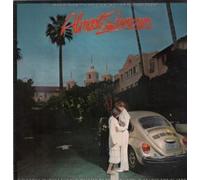 Almost Summer - MUSIC FROM THE ORIGINAL MOTION PICTURE SCORE LP (VINYL ALBUM) UK MCA 1978