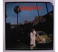 almost summer (soundtrack) LP