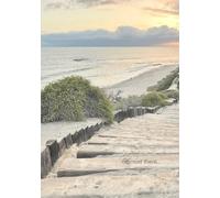 Almost There: An Ocean Journal for Quiet Moments