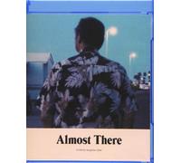 Almost There (Blu-ray) Genji Yamada Robert Pearson Steve Phillips