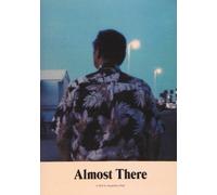 Almost There (DVD) Genji Yamada Robert Pearson Steve Phillips