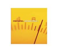 ALMOST THERE - MERCYME