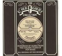 Almost There / Solitaire - Andy Williams 7" 45