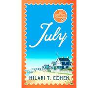 Almost Us: A Cape Cod Small-Town Romance