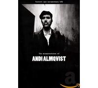 Almqvist Andi - The Misadventures Of Andi Almqvist