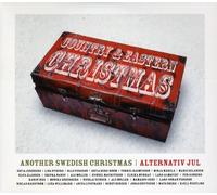 ALMQVIST / BERGER / KNUTSSON / SJ Another Swedish Christmas (CD)