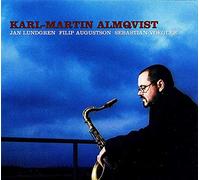 Almqvist, Karl-Martin - Karl-Martin Almqvist