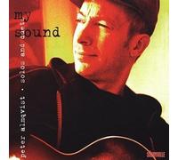 Almqvist, Peter - My Sound
