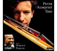 Almqvist, Peter - With Horace Parlan