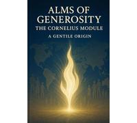 Alms of Generosity: The Cornelius Module; A Gentile Origin