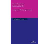 Almudena Barrientos B&aac Inteligencia Artificial ¿amiga o en (Copertina rigida)