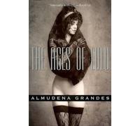 Almudena Grandes The Ages of Lulu (Tascabile)