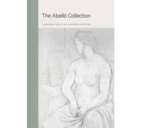 Almudena Ros De Abello Collection: A Modern Taste For Europea (Copertina rigida)