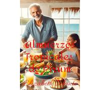 Almuerzos Tropicales de Pirúm: Descubre los sabores ocultos de generaciones.
