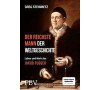 Almuth Braun Gr Der reichste Mann der Weltgeschichte: Biografie des (Tascabile)