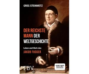 Almuth Braun Gr Der reichste Mann der Weltgeschichte: Biografie des (Tascabile)