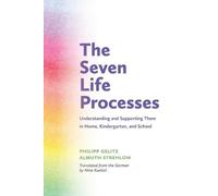 Almuth Strehlow Philipp Gelitz The Seven Life Processes (Tascabile)