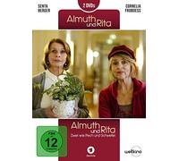 Almuth und Rita & Almuth und Rita - Zwei wie Pech und Schwefel