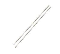 ALMVIS 2 pz. PORTATO Bar Adatto for Samsung UE50NU7092U UE50RU7100 UN50NU7100 UE50NU7100 UE50NU7400 UN50NU6950 UE50RU7090U UE50NU7470U UE50NU7020