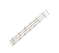 ALMVIS 3pcs (2a + 1b) LED Striscia di retroilluminazione Adatta LG TV POLA2.0 32 "HC320DXN-VSFP4-21xx 32LN5100 32LN545B 32LN5180 32LN5500 32LN570R 32LN540B
