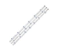 ALMVIS PORTATO Striscia di retroilluminazione Adatta Tira de LED TV LG 32 "32LN540B UOT POLA2.0 32LN54 AGF78399401 3 2LN5707 HC320DXN-VHFPA-21XX