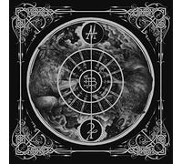 Almyrkvi/The Ruins of Beverast Almyrkvi/The Ruins of Beverast (CD) EP