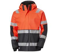 ALNA 2.0 RAIN - Giacca