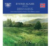Alnaes, E. - Sym 1-2
