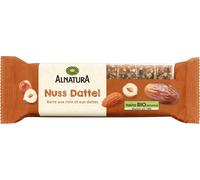 Alnatura Barretta Bio - Datteri e Frutta Secca - 75 g