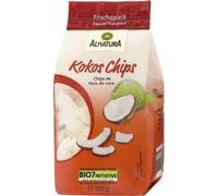 Alnatura Chips di Cocco Bio - 100 g