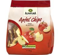 Alnatura Chips di Mela Bio - 70 g