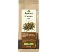 Alnatura Cumino dei Prati Bio - 50 g