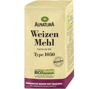 Alnatura Farina di Grano 1050 Bio - 1 kg