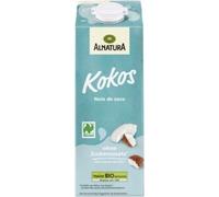 Alnatura Latte di Cocco Bio - Naturale - 1 L