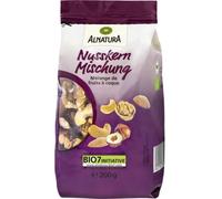 Alnatura Mix di Frutta Secca Bio - 200 g