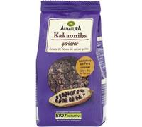 Alnatura Nibs di Cacao Bio - Tostati - 150 g