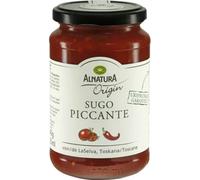 Alnatura Origin - Sugo Piccante Bio - 325 ml
