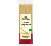 Alnatura Spaghettini di Farro Bio - 500 g
