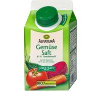 Alnatura Succo di Verdura Bio - 500 ml