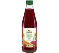 Alnatura Succo di Verdura Bio - Lavorato Fresco - 330 ml
