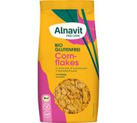 Alnavit Cornflakes Bio - 250 g