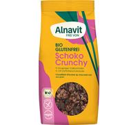Alnavit Crunchy Bio - Cioccolato - 300 g