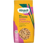 Alnavit Crunchy d'Avena Bio - 300 g