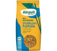 Alnavit Farfalle Integrali Bio - 250 g