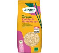 Alnavit Fiocchi d'Avena a Foglia Piccola Bio - 450 g