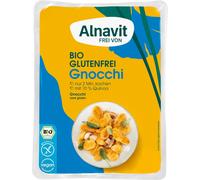 Alnavit Gnocchi Bio - 250 g