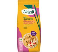 Alnavit Granola Bio - 300 g