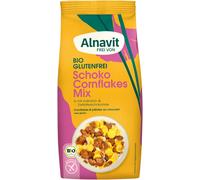 Alnavit Mix di Cornflakes Bio - Cioccolato - 250 g